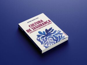 Araújo Costa lança obra que liga neurociência à cultura de