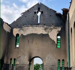 Bispos Católicos condenam ataques terroristas contra igrejas em Cabo Delgado