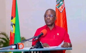 Cabo Delgado: Frelimo associa boatos de "encolhimento de órgãos" a