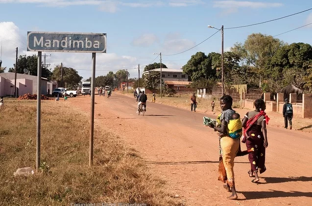Défice de infra estruturas de saúde preocupa distrito de Mandimba