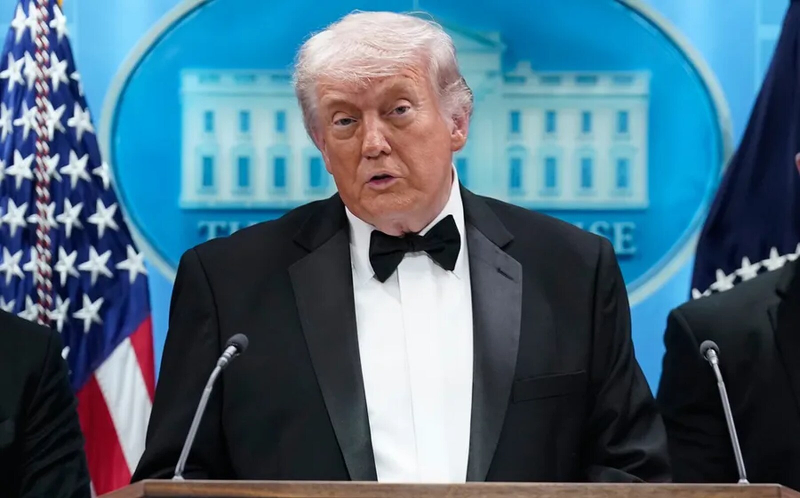 Donald Trump envia mais de 5 mil soldados a Polónia
