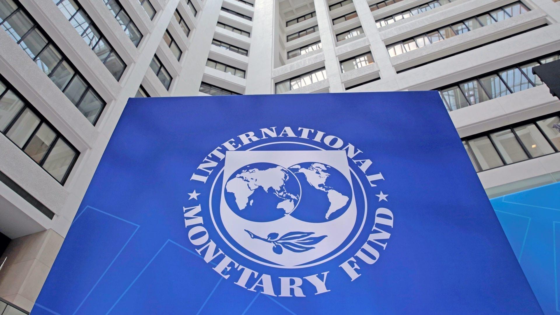 FMI prevê crescimento de 4,4% para África Subsariana em