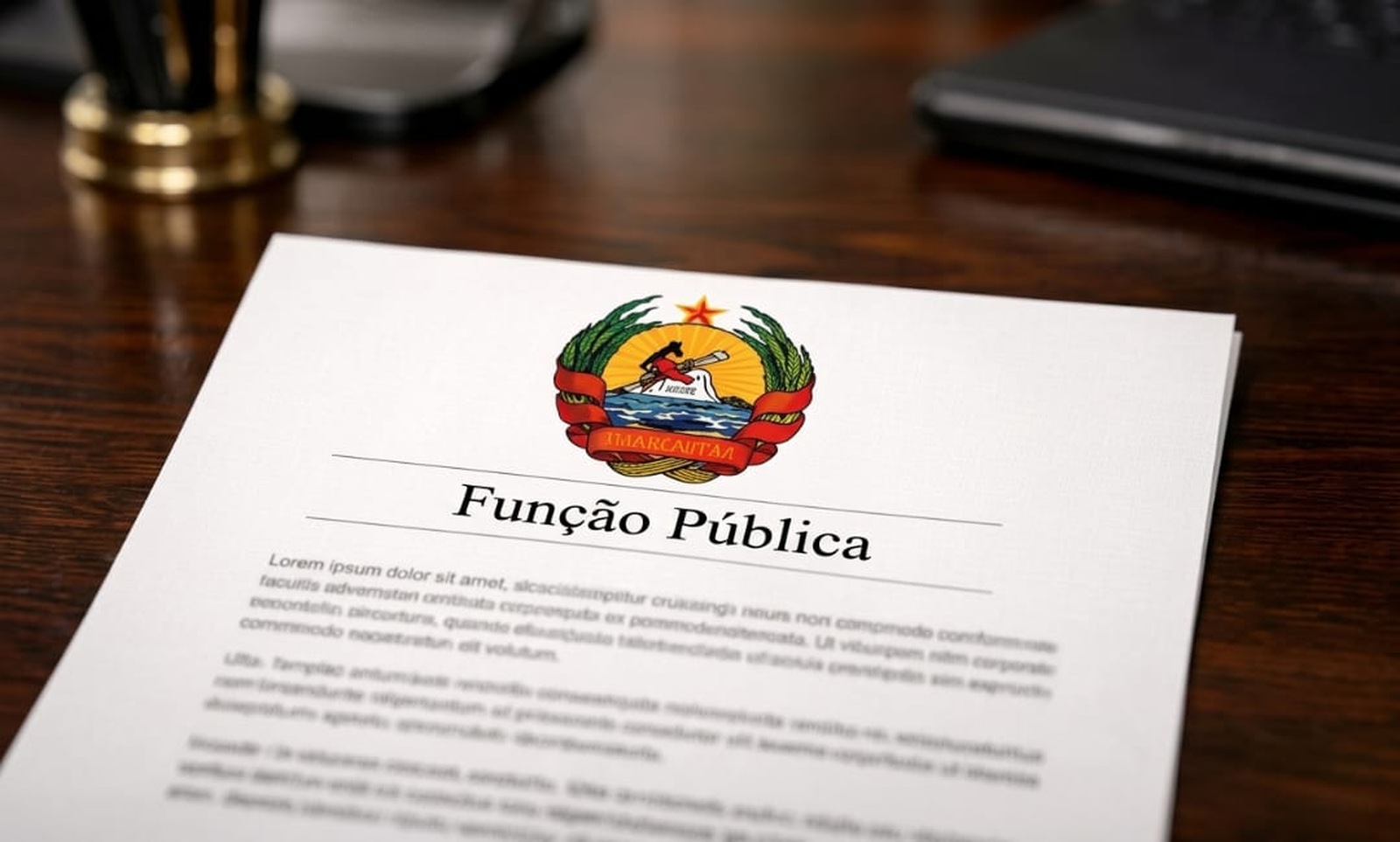 Governo aloca mil milhões de meticais para pagar promoções e