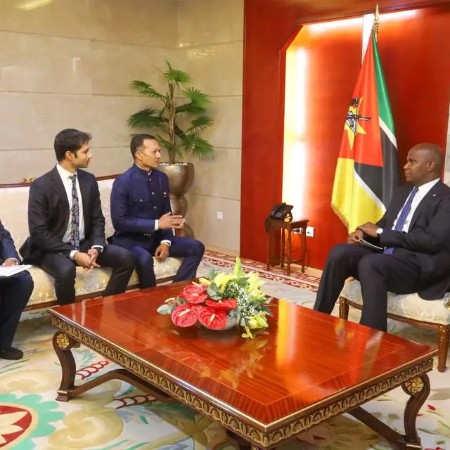 Grupo proprietário da Vulcan Moçambique quer reforçar operações no país