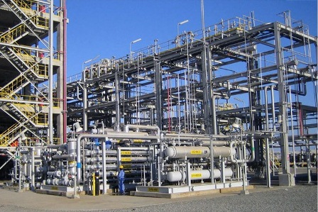 Maputo e Beira vão acolher novas refinarias de combustíveis