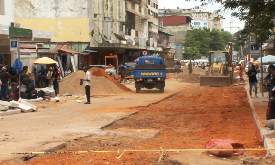 Maputoː Criados mais de cinco mil empregos no primeiro trimestre