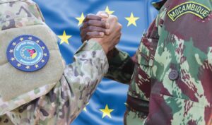 Missão de Assistência Militar da União Europeia em Moçambique é