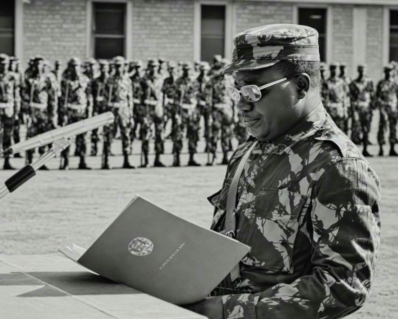 Moçambique terá dois dias de Luto Nacional e Funeral de