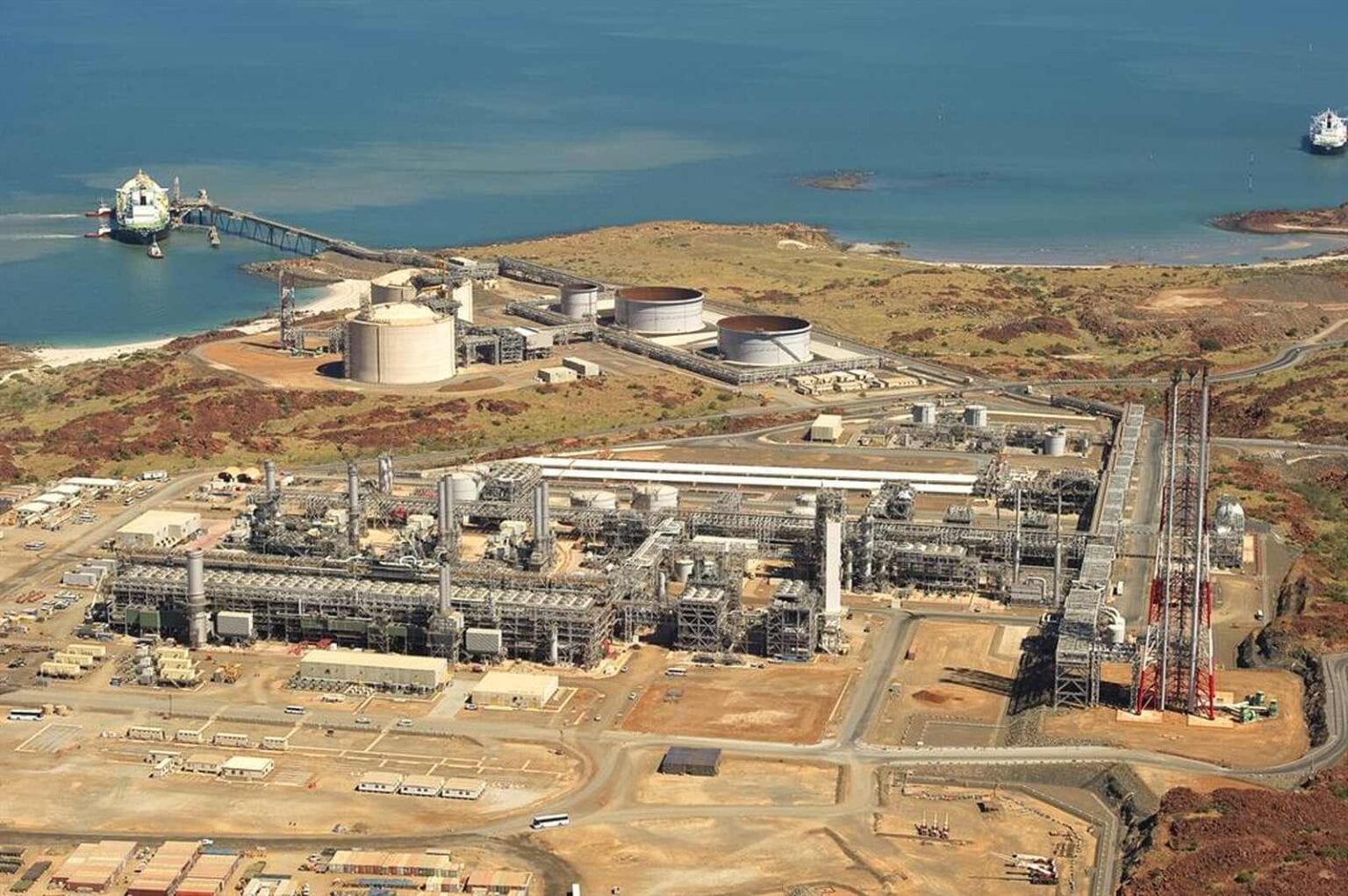 Mozambique LNG: ONG,s denunciam violações e “bomba climática” antes da