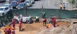 Município de Maputo alerta para impacto da falta de combustível