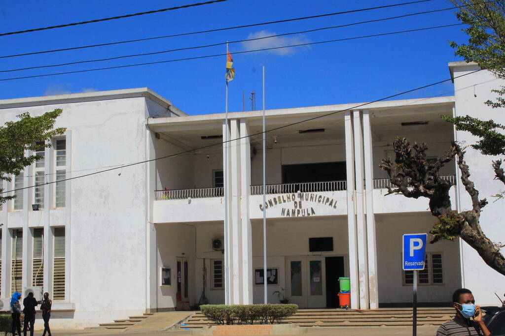 Município de Nampula abre segunda fase de candidaturas ao FDEL