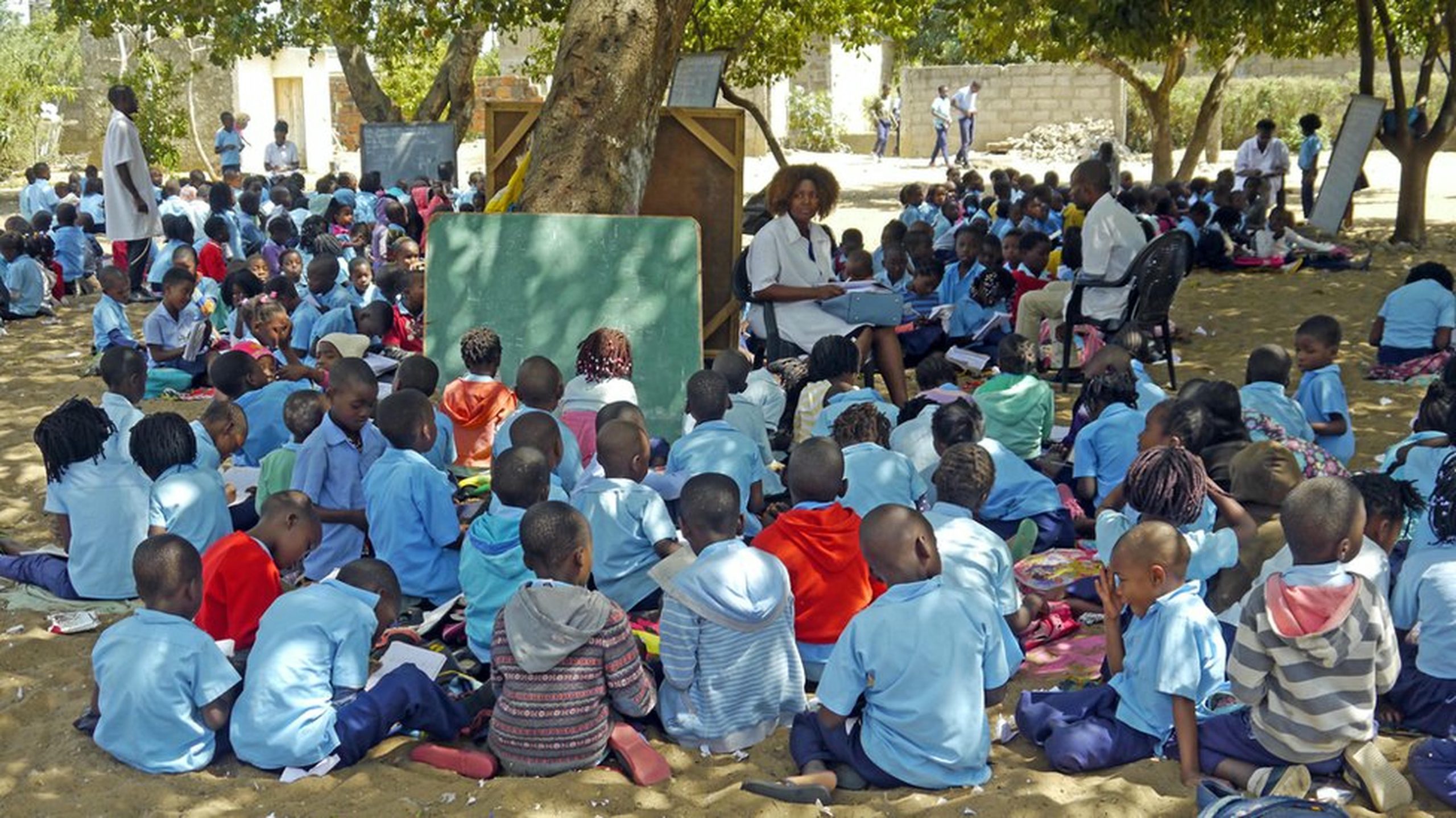 Nampula: 143 funcionários da Educação indiciados por desvio de fundos
