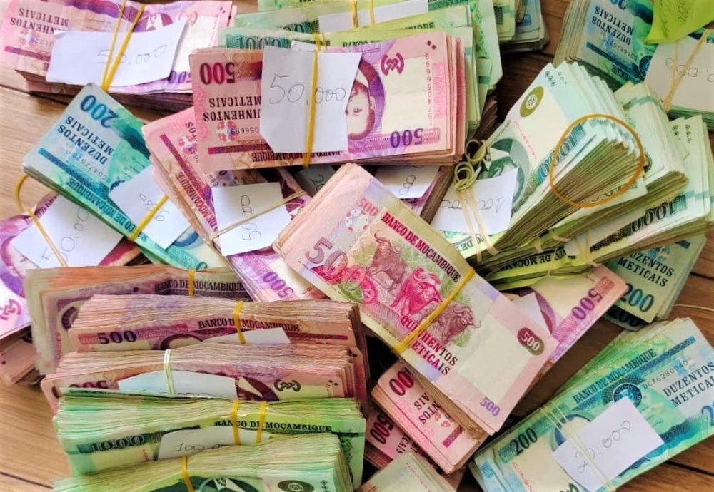 Nampulaː Funcionários acusados de desvio de mais de 1,8 milhões