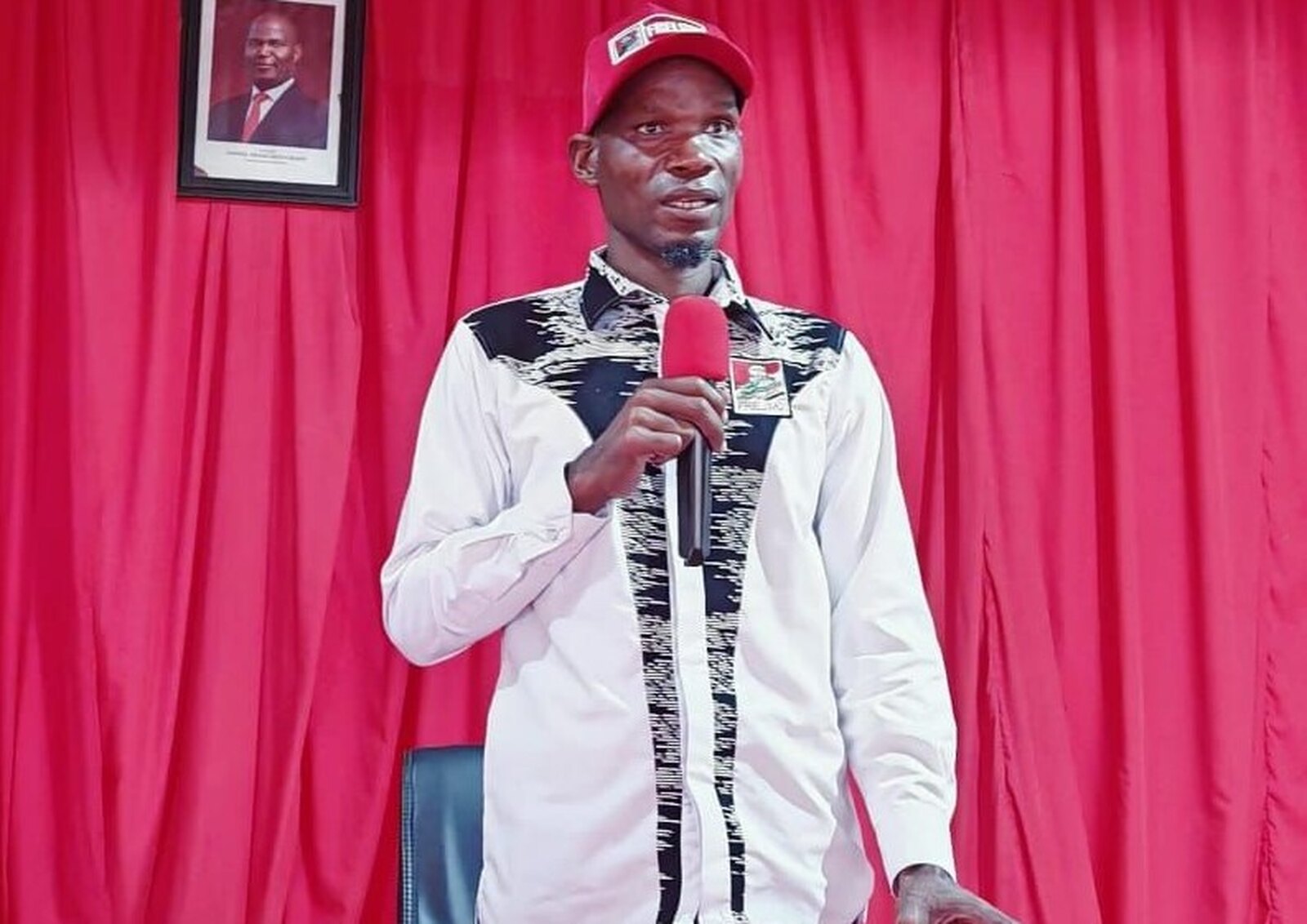 Niassa: Frelimo associa crescente endividamento de funcionários públicos às filiações