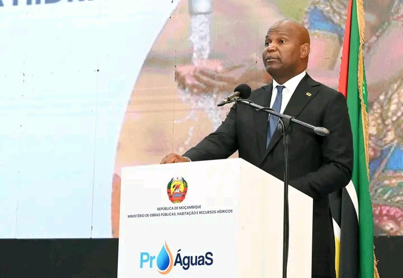 PR lança megaprojecto de 4,5 mil milhões de dólares para
