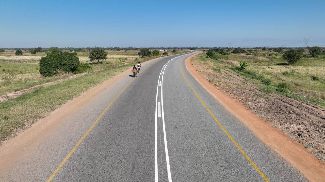 Para o presente quinquénio Governo prevê reabilitar 974 Km de