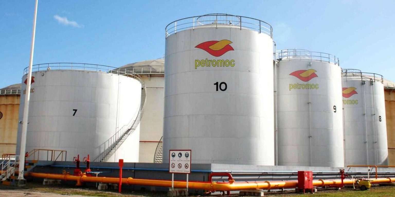 Petromoc autorizada a fornecer combustível a qualquer gasolineira para travar