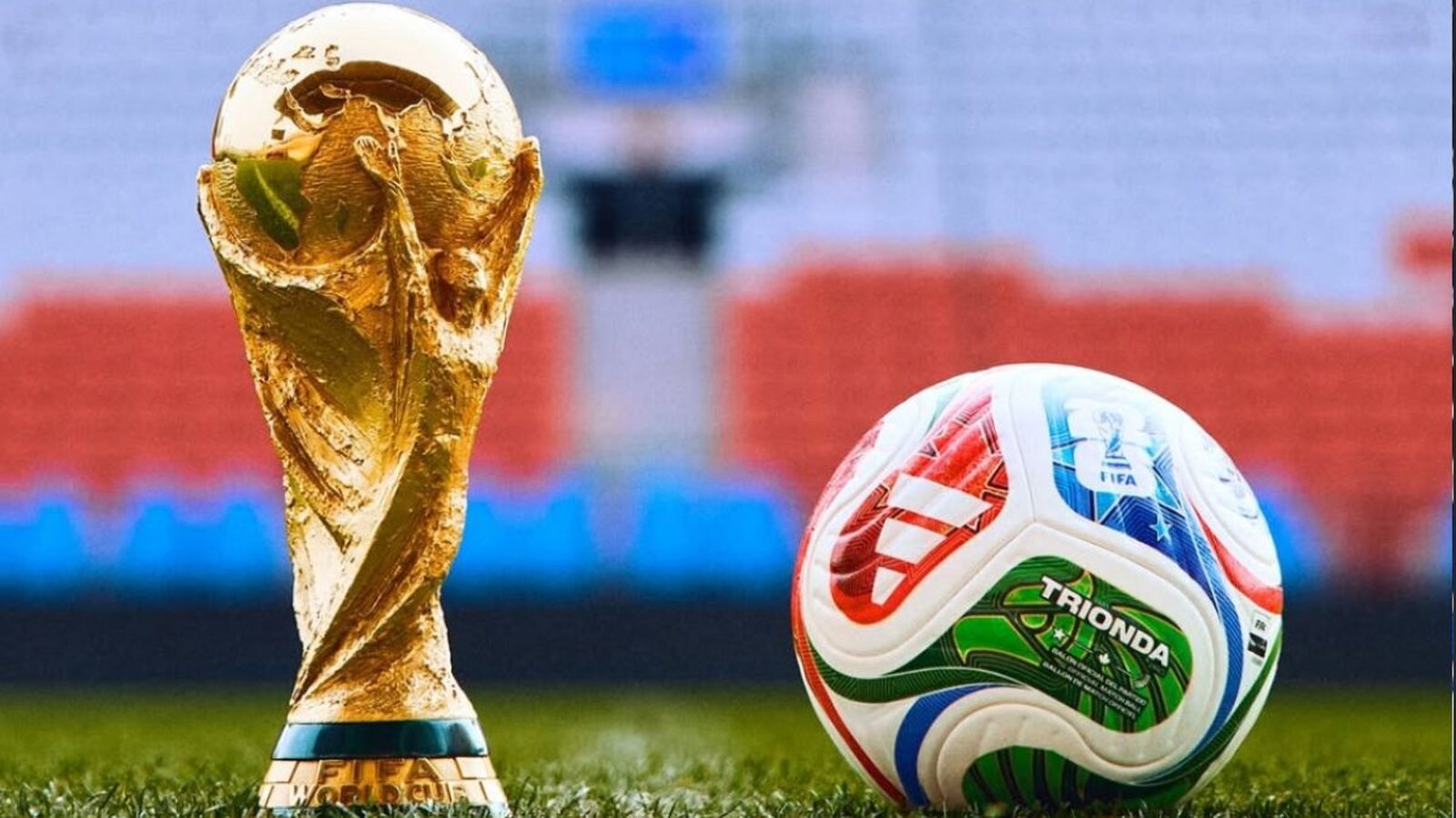 Preços astronómicos dos bilhetes para o Mundial de futebol levam