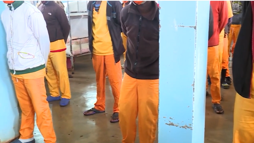 Província de Tete enfrenta carência de infraestruturas prisionais em vários