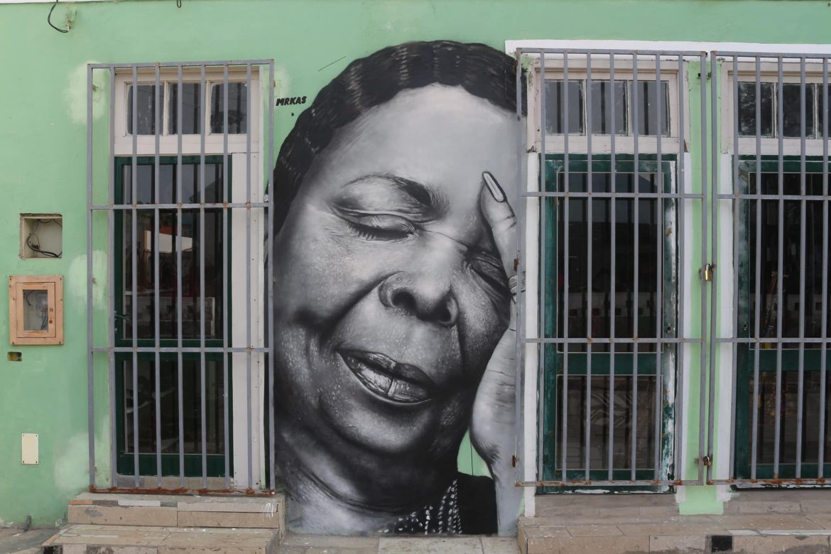 “Scala” exibe documentário de Cesária Évora