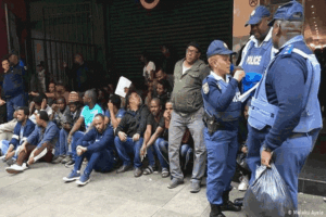 Seiscentos moçambicanos deportados da RSA nas últimas 24 horas