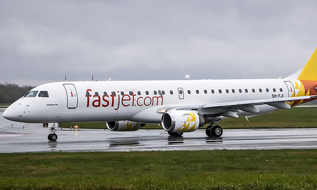 Solenta Aviation desmente saída de Moçambique e garante que vai