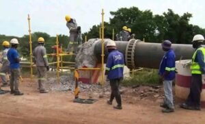 Trabalhadores da Águas de Maputo paralisam actividades por falta de