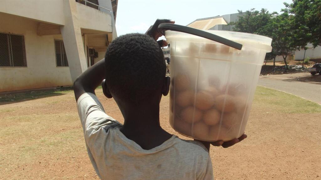 Trabalho infantil agravou se em Moçambique e atinge mais de