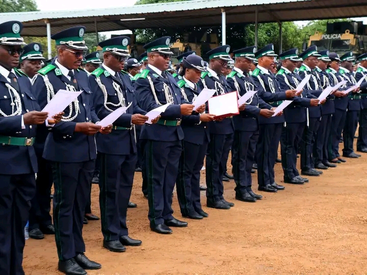 Veteranos da PRM que protegeram Samora Machel denunciam injustiças nas