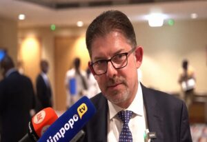 Visa apresenta soluções tecnológicas a Daniel Chapo para acelerar a