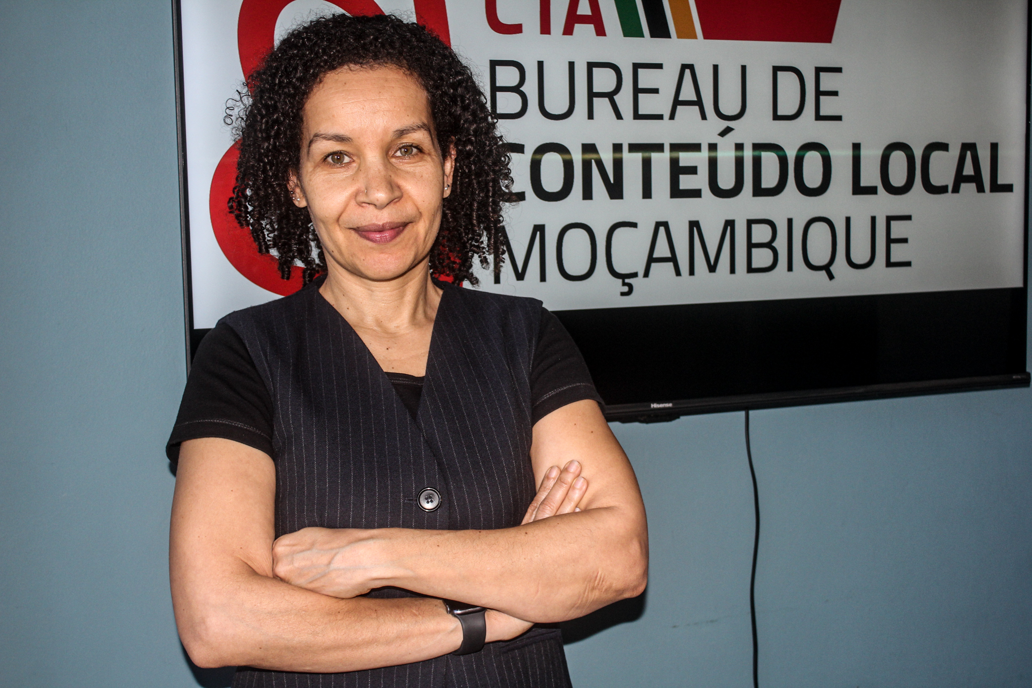 GNLː Quando a luz começa a brilhar em meio a