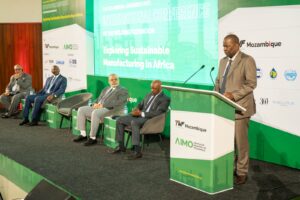 TWF – 2026: Moçambique destaca soldadura como estratégica para maior