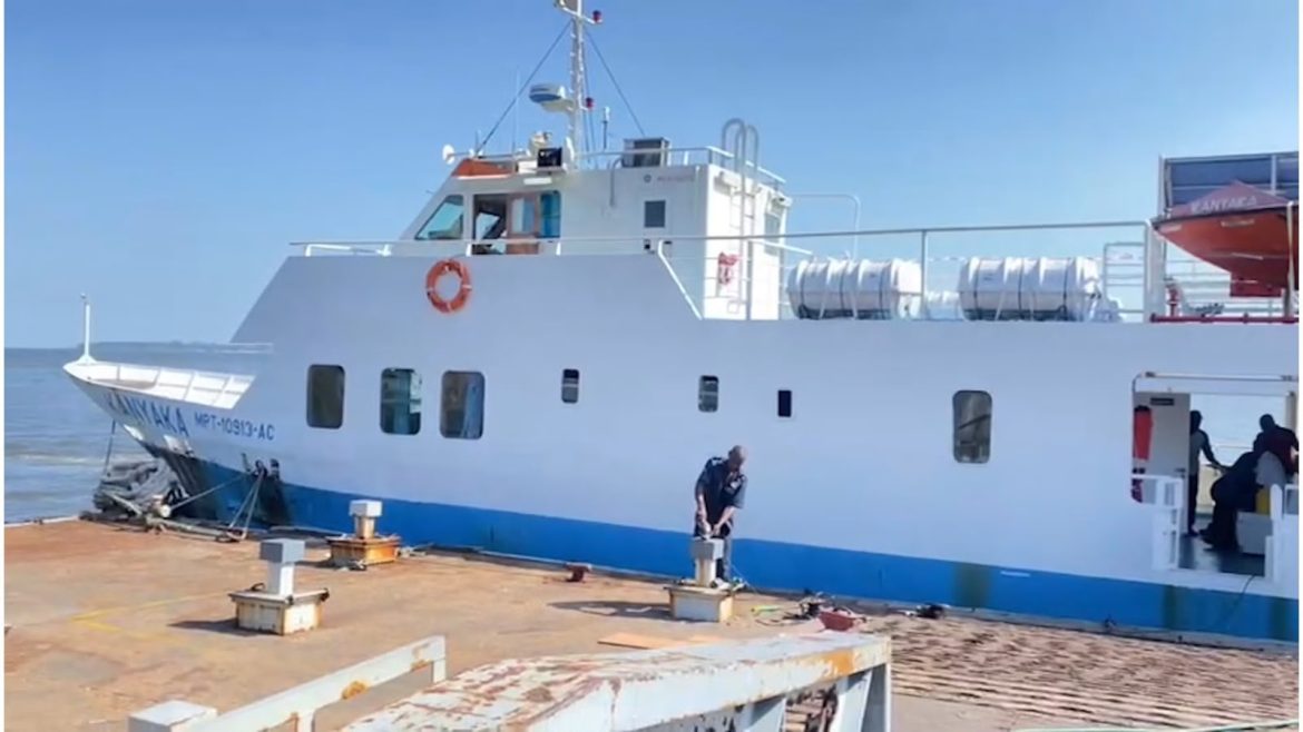 Actualizada tarifa de transporte na rota Maputo–Inhaca