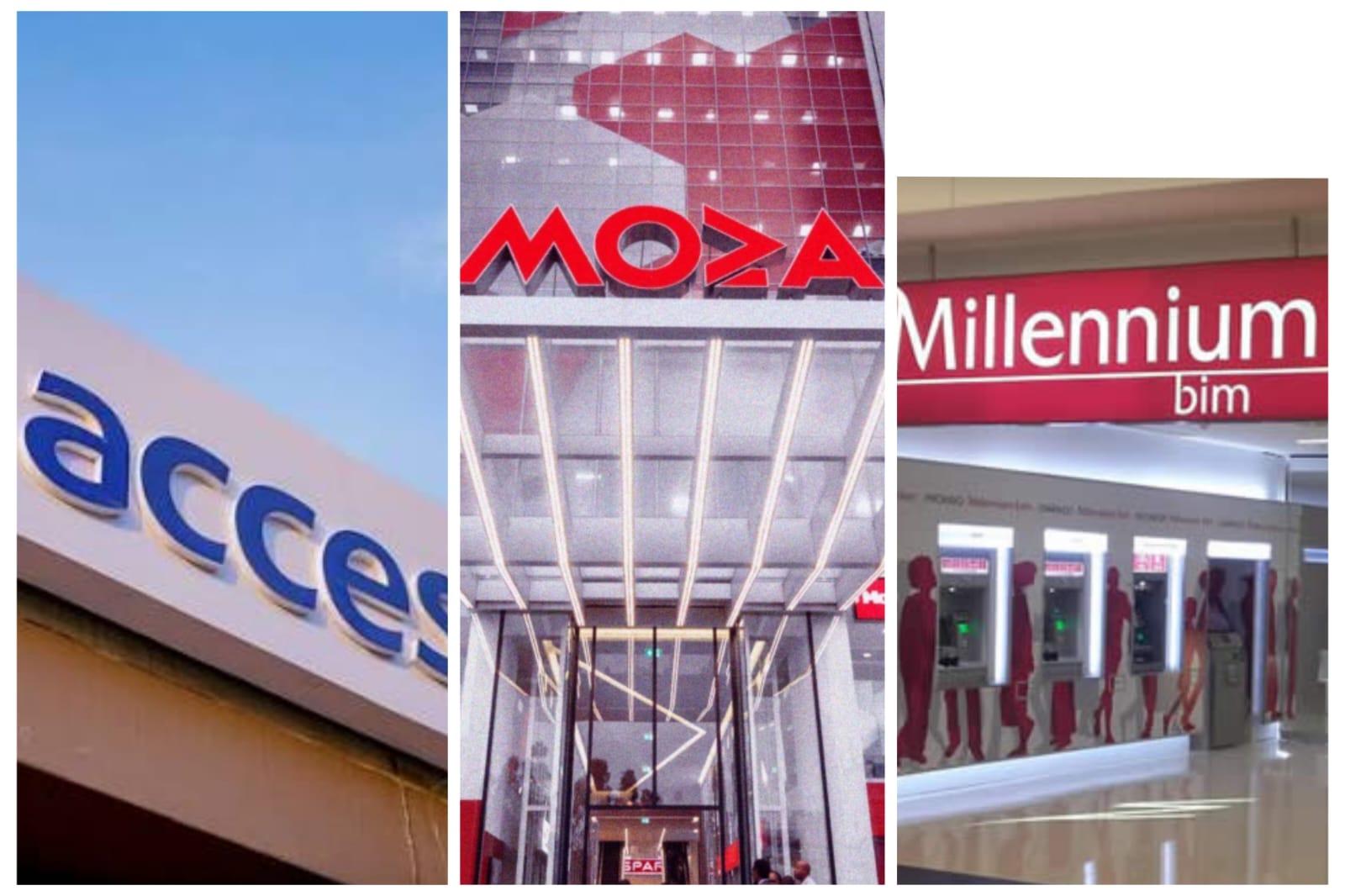 Banco de Moçambique mexe na supervisão: BIM e Moza Banco