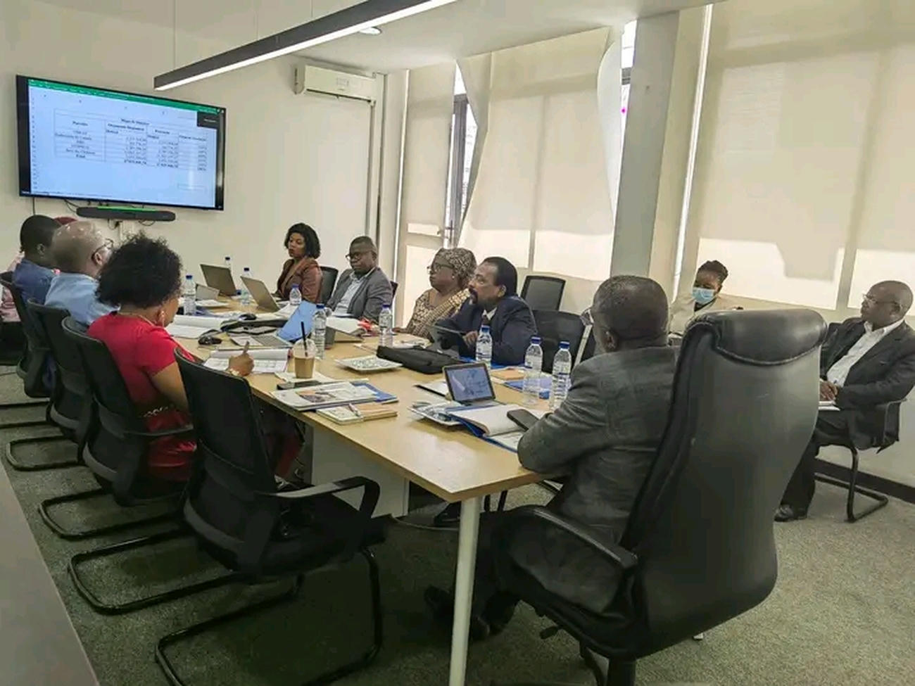 CNDH reforça protecção de cidadãos contra a xenofobia na África