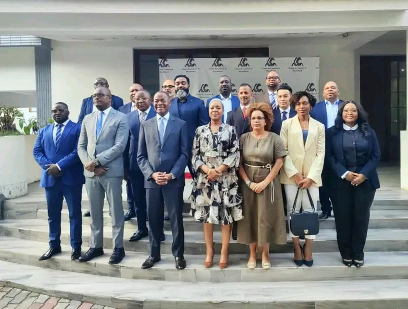 Câmara de Comércio de Moçambique renova direcção e expande representações
