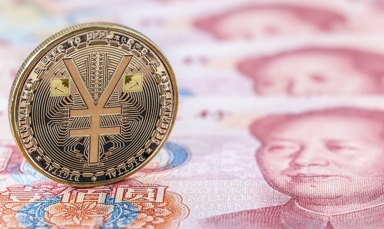 China prepara sistema de pagamentos “mBridge” para reduzir dependência do