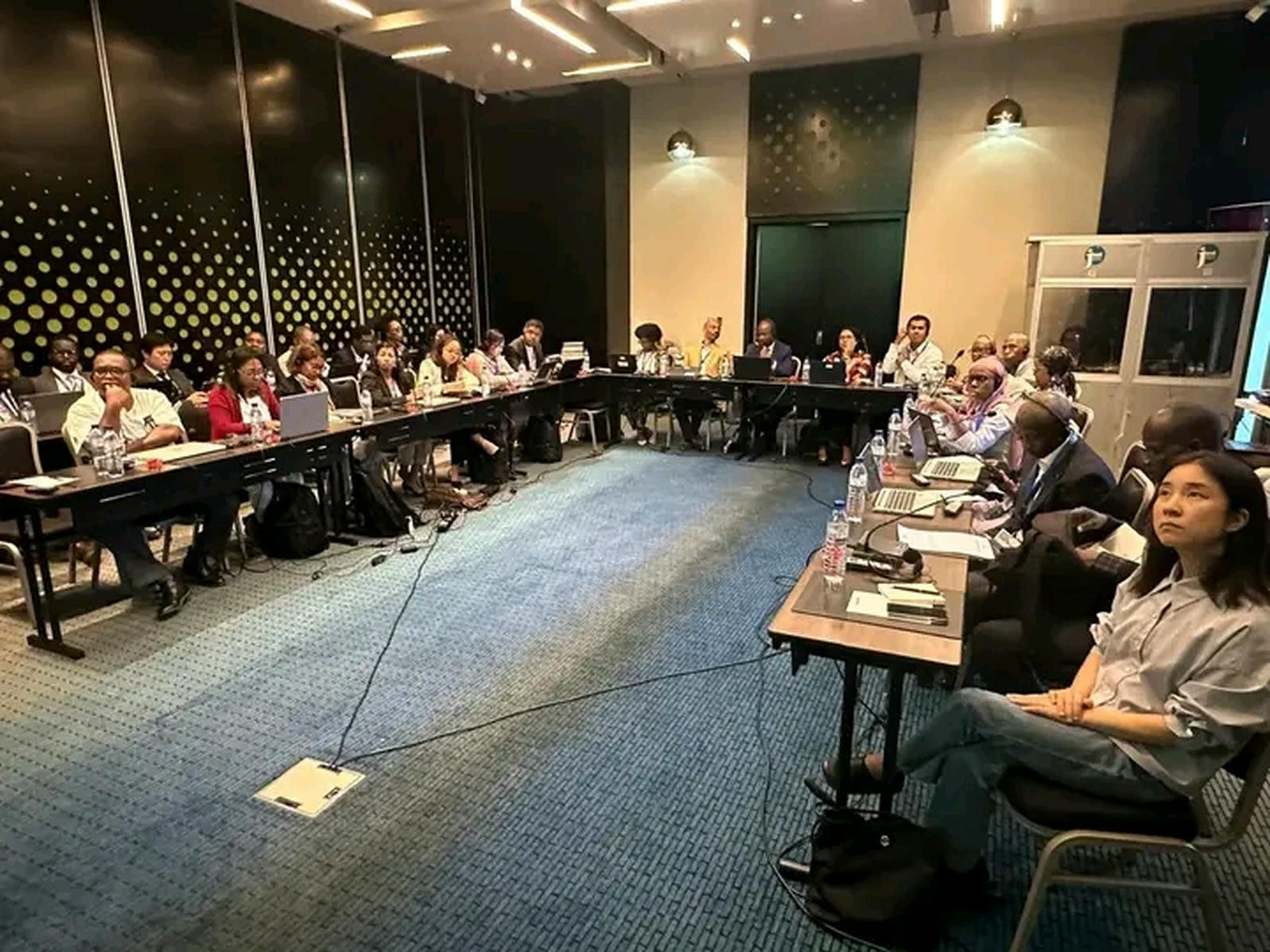 Comores e Madagáscar em Maputo para replicar modelo moçambicano de