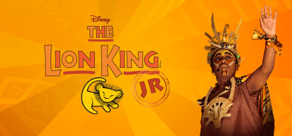 Disney chega aos palcos moçambicanos com “The Lion King Jr.”