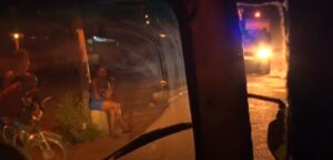 Estudo denuncia “exclusão” de trabalhadoras do sexo durante situações de