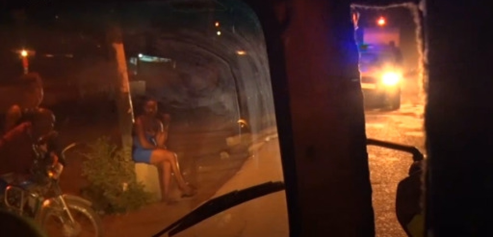 Estudo denuncia “exclusão” de trabalhadoras do sexo durante situações de