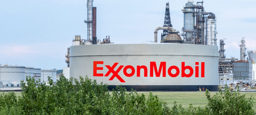 ExxonMobil reafirma compromisso com avanço do projecto de gás natural