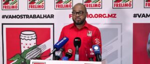 FRELIMO defende que fracasso da Matchedje Motors não deve travar
