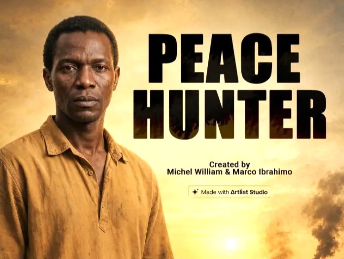 Filme moçambicano entre os 10 finalistas do Artlist Studio Challenge