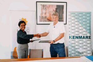 Fundação MASC e Kenmare unem forças em Nampula para travar