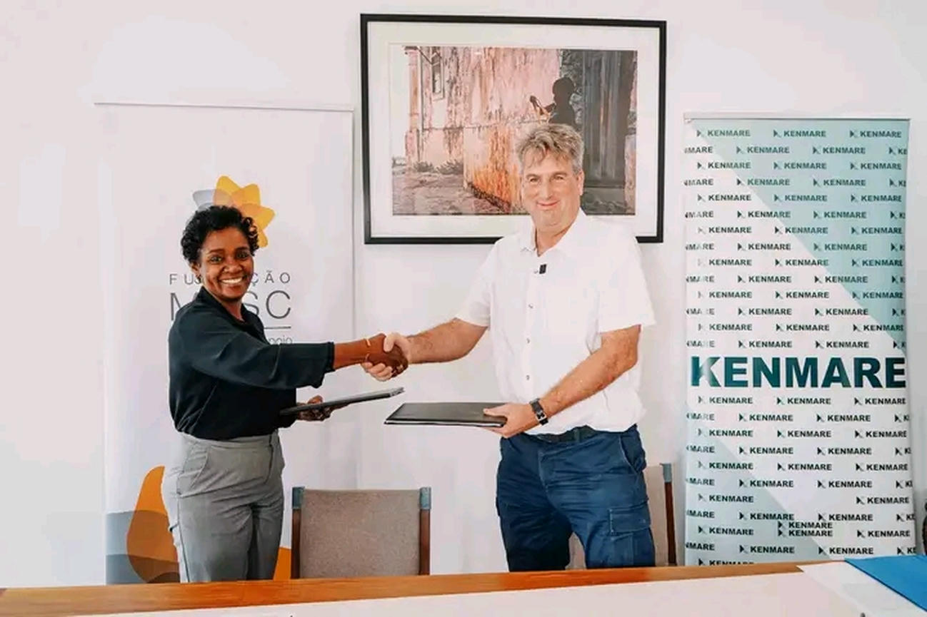 Fundação MASC e Kenmare unem forças em Nampula para travar