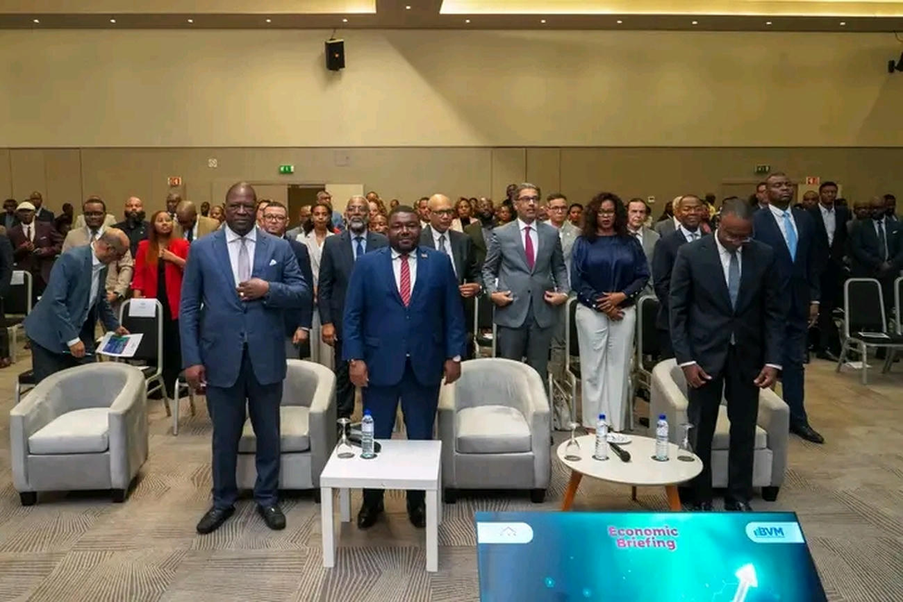 Governo e CTA unem sinergias para acelerar o crescimento económico