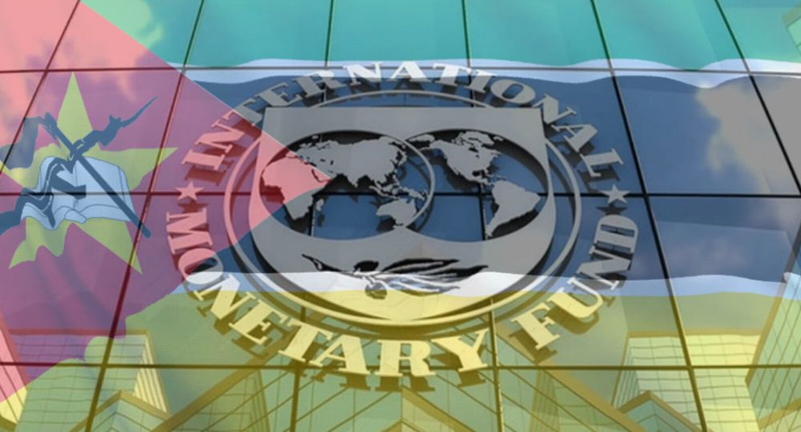 Governo espera aprovação do novo apoio financeiro do FMI ainda