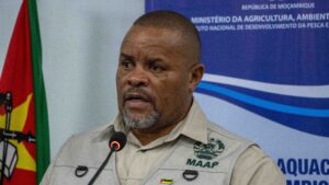 Governo realiza missão exploratória em Sofala no âmbito do MozAgriBiz