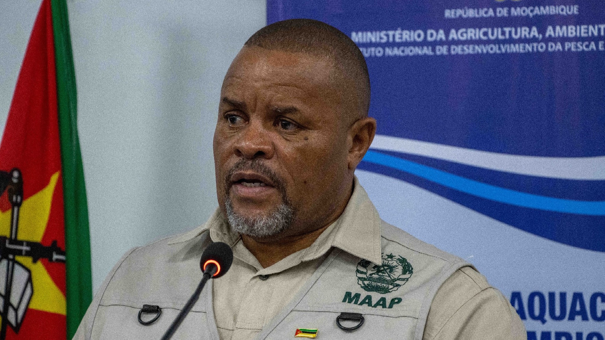 Governo realiza missão exploratória em Sofala no âmbito do MozAgriBiz